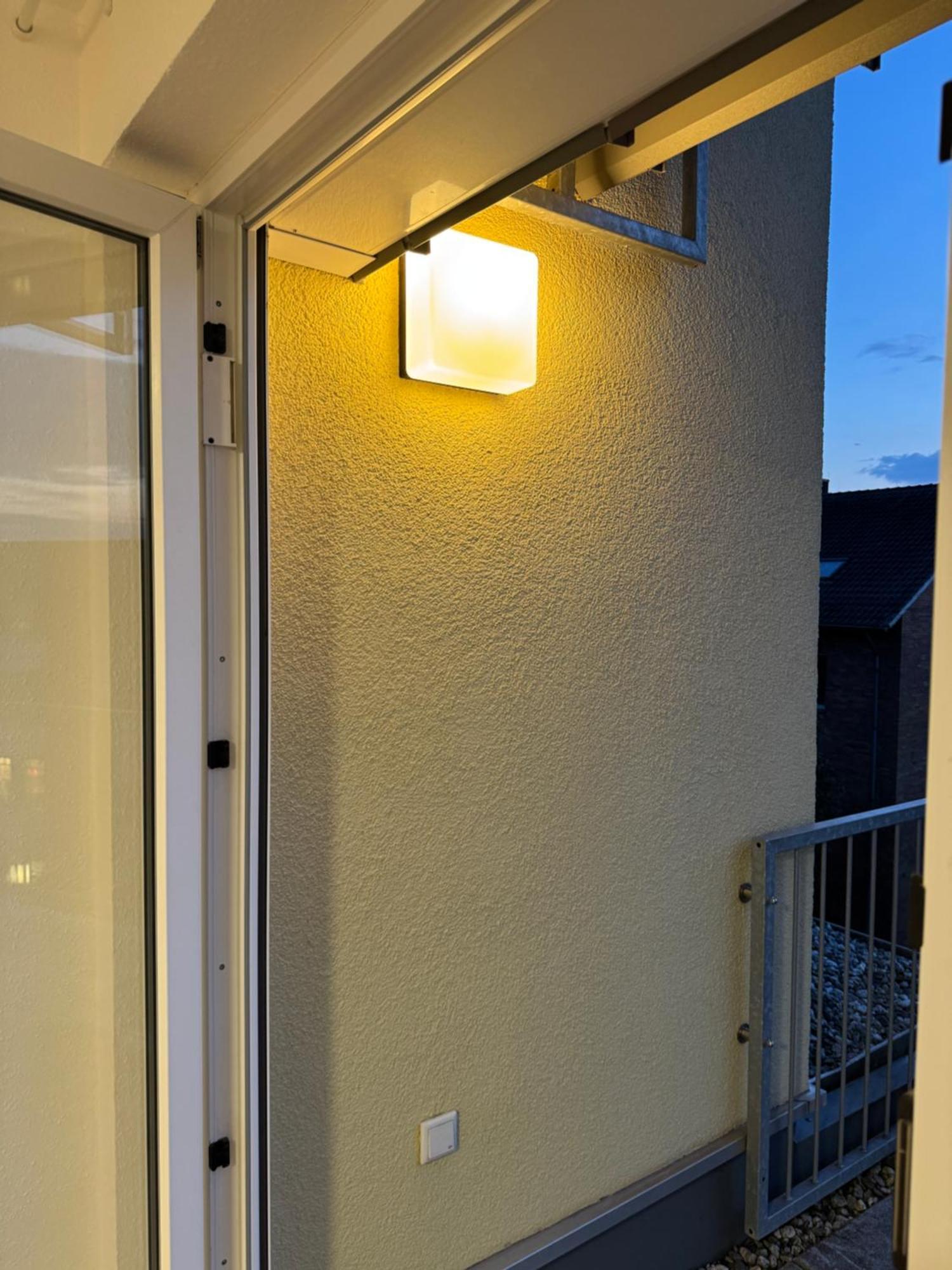 Barrierefreie Wohnung Im Herzen Der Stadt Mit Parkplatz, Wifi Und Tv - Emma Werne Exteriér fotografie