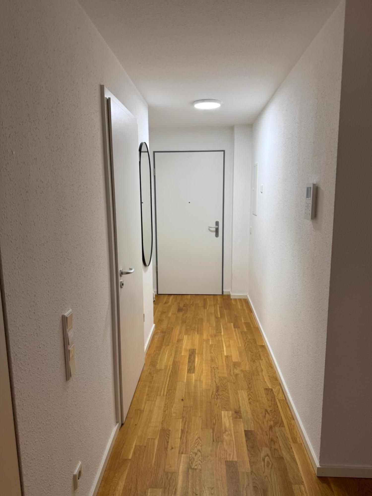 Barrierefreie Wohnung Im Herzen Der Stadt Mit Parkplatz, Wifi Und Tv - Emma Werne Exteriér fotografie